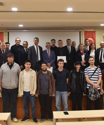 15 Temmuz Manşetleri Gazetecilik Atölyesi’nin üçüncüsü Ege'de yapıldı