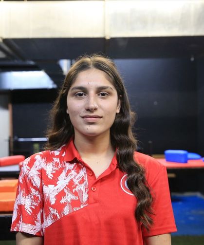 Manisalı Nehir ve Elif, Avrupa ve dünya şampiyonaları için bileklerine güveniyor