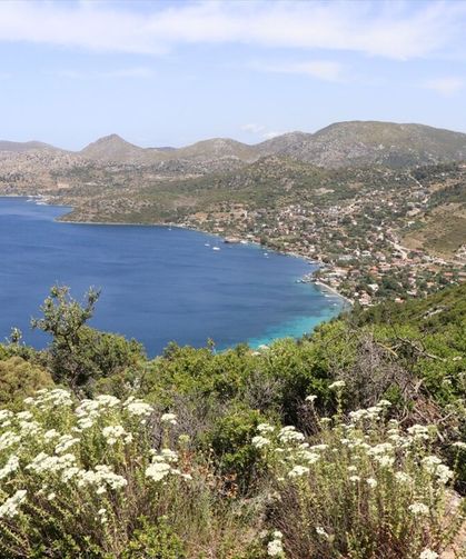 Bayramda yoğun ziyaretçi bekleyen Marmaris'te fotoğraf tutkunlarının ziyaret etti bölgedeki çalışmalar sona eriyor