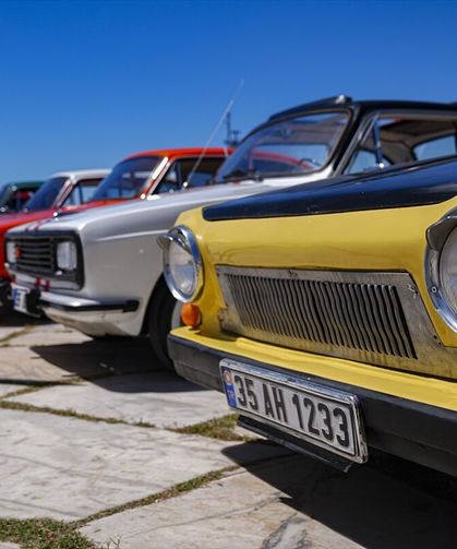 Anadolfest'e Çanakkale ve Bursa gibi illerden yoğun katılım