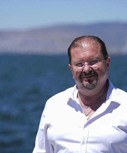 Uşak ve çevre illerden ziyaretçi çeken Çeşme'de Kurban Bayramı tatili bereketli geçti