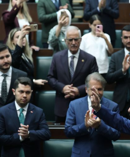 Bir Tayyip Erdoğan gider, bin Tayyip Erdoğan gelir