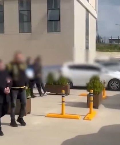 Umre vaadiyle vatandaşı dolandırılan kişilere operasyon