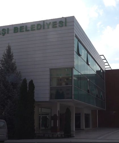 Eskişehir Tepebaşı Belediyesi'ne yönelik operasyon! 60 kişi gözaltında!