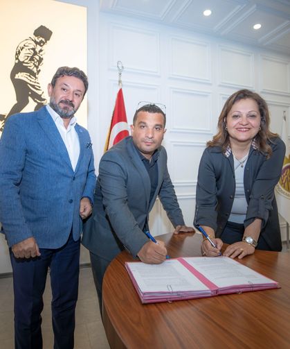 Afyonkarahisar Belediyesi yenilenebilir enerji kaynaklarına yönelmeye başladı