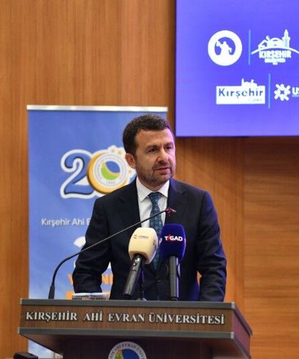 Tıklanma sayısının değil; doğur haberin daha önemli olduğuna vurgu yaptı!