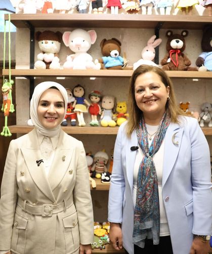 Uşak'ın komşusu Afyon'daki tarihi Köle Hanı yeniden hizmete açıldı
