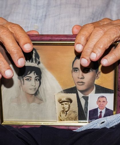 Afrika kökenli ilk siyahi askeri pilot olan Ahmet Ali Çelikten'in adı İzmir'de bir sokağa verilmeli