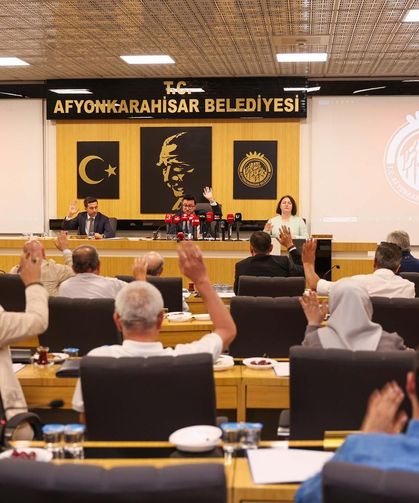 Afyonkarahisar'daki lezzet festivali Eylül ve Ekim ayında yapılacak
