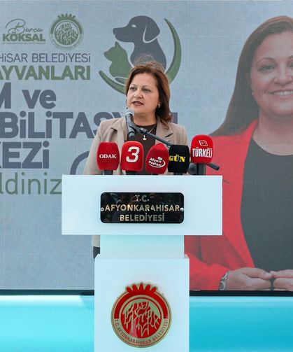 Afyonkarahisar Belediye Başkanı Köksal: O gece yazılan destan milletimizin hiçbir güç karşısında durmayacağını gösterdi