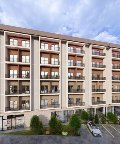 Manisa Büyükşehir Belediyesi, 138 kişilik bir huzurevi inşa ediyor