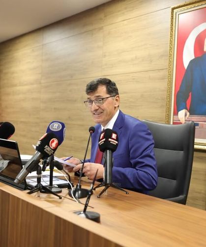 Kütahya Belediyesi, amatör spor kulüplerine destek verecek