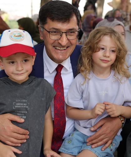 Kütahya Müderris Mahallesi Şenliği, komşuluk kültürü için önem taşıyor