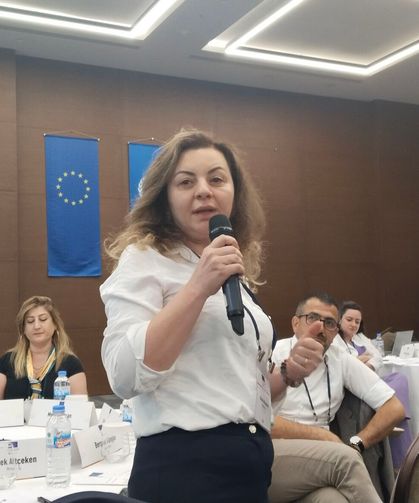 Gazetecilikte temel çalışma haklarını konu alan çalıştayın sonuç bildirgesi yayınlandı