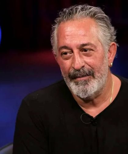 Cem Yılmaz: Sigarayı bıraktım, kilo verdim, evet toplum söz sende!