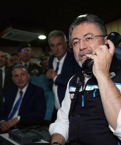 Bu yıl palamut bolluğu olacak! Bakan Yumaklı iyi haberler verdi!
