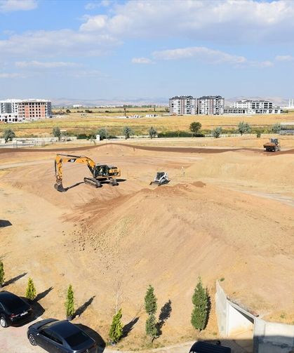 Afyon'da bugün başlayan ve 6 Eylül Pazar gününe kadar devam edecek olan festival 500 bin kişiyi ağırlayacak