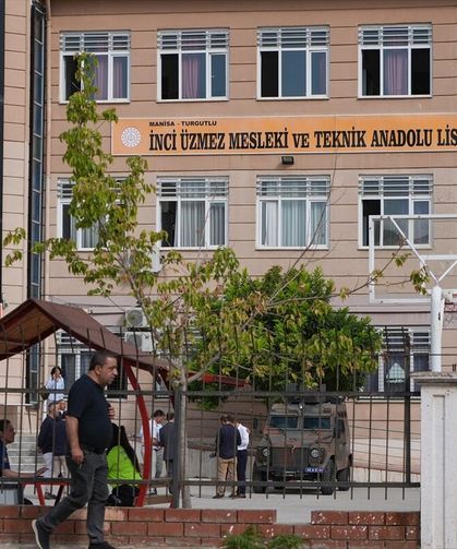 Bakan Çiftçi: Evdeki silahın kilidini, evladın öfkesini takip etmek anne ve babanın vazifesidir