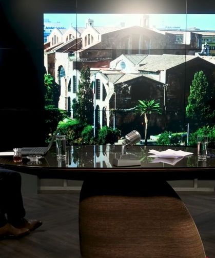 Roma döneminde planın dışına çıkılan binalar direk yıkılırdı!