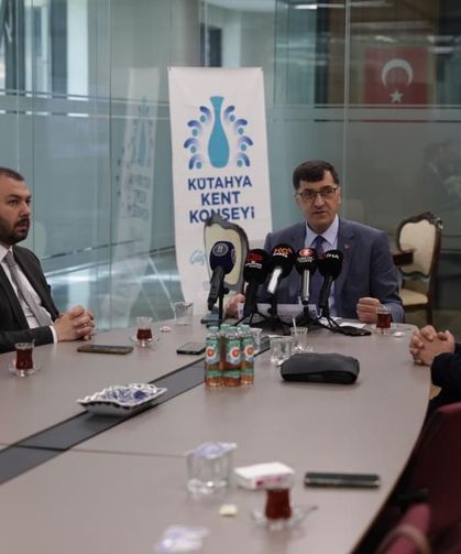Halk Kart'la Kütahya'daki vatandaşlara 8 milyon 630 bin TL destek