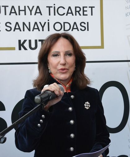 Kütahya'daki seçimi turuncu liste kazandı