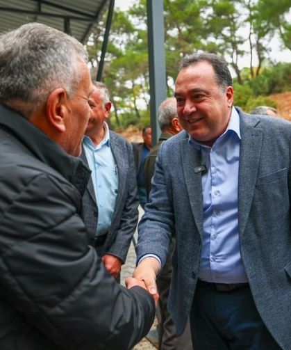 Besim Dutlulu: Ekonomik sorunlar var, her şeyi yapmamız elbette mümkün değil