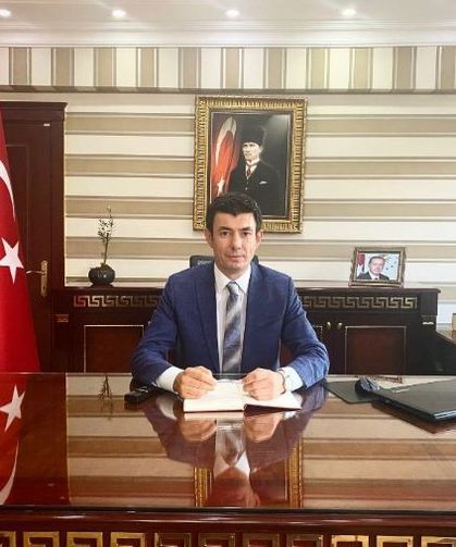 Afyonkarahisar Vali Yardımcısı İhsan Ayrancı, bugün son yolculuğuna uğurlanacak