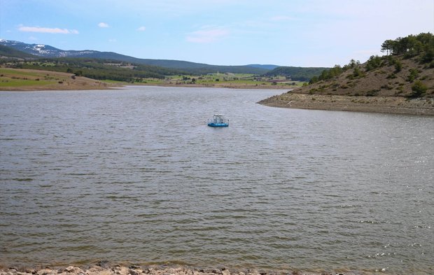 Uşak'ta 2026 yaz döneminde sular kesilecek mi?