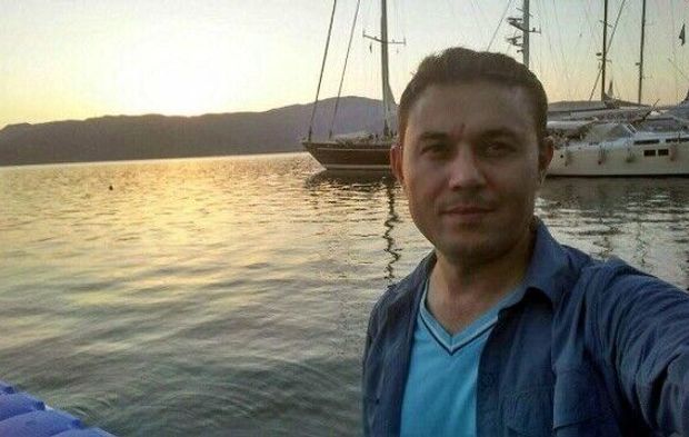 Uşaklı Mehmet Çetin'in şehit düştüğü Marmaris'teki otel odası 10 yıl önceki gibi duruyor!
