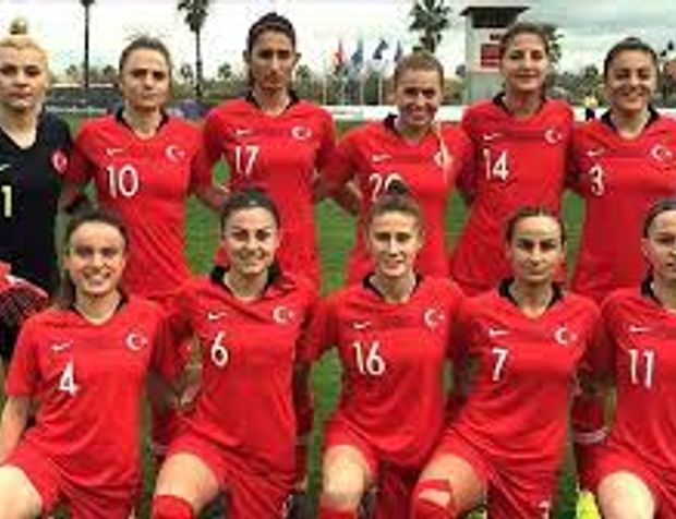 Turkcell Kadın Futbol Süper Ligi'nde şampiyon yarın belli olacak