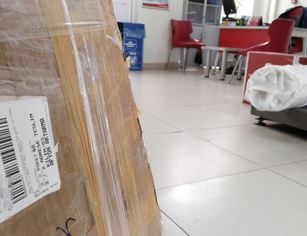 Kargo fiyatlarına yüzde 50 zam!