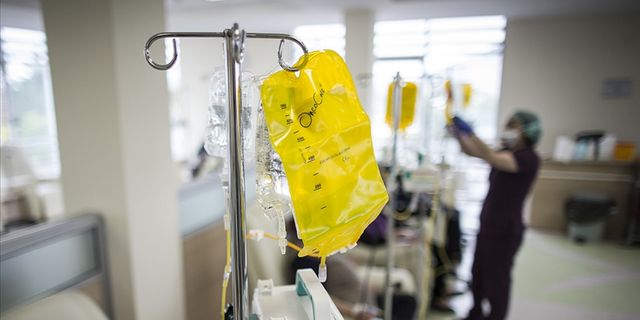 Sağlık Bakanlığı'ndan müjde : 31 bin 600 sözleşmeli sağlık personeli,10 bin 900 sürekli işçi alınacak