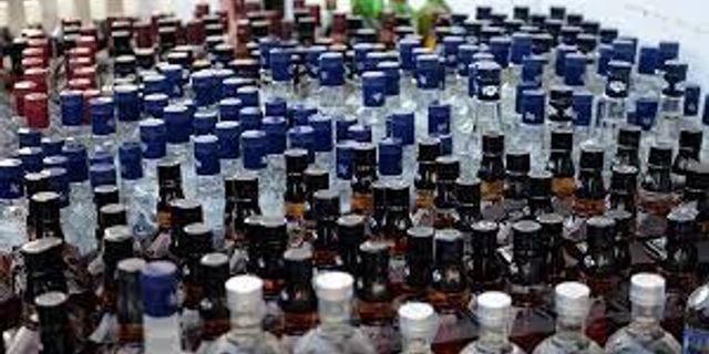 Alkol Tüketimi İleri Yaşlarda Kas Kütlesi Kaybına Yol Açıyor