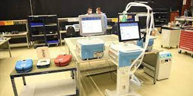 Hastanelerde kullanılacak tıbbi cihazlara "garanti belgesi" zorunluluğu getirildi