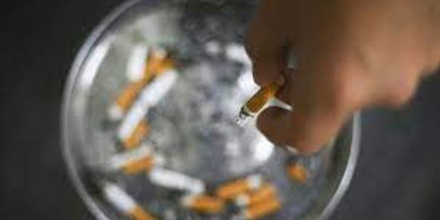 Sigaranın çevreye verdiği zararı göstermek için "izmarit toplama" etkinliği yapılacak