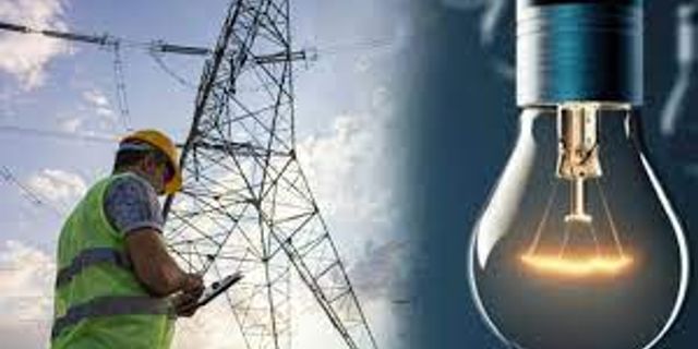 16 Mayıs Uşak Elektrik Kesintileri