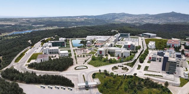 15 Ülkeden Birçok Akademisyen Uşak’ta Buluşuyor