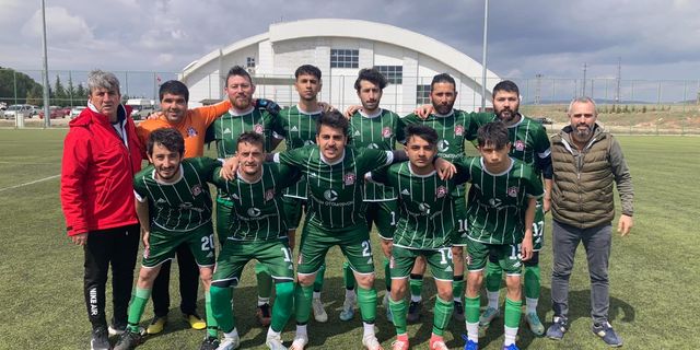 Uşak Kaşbelen Spor (Mende Spor ) 20 yıllık Hasreti Bitirmek İstiyor