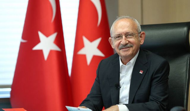 Uşaklı vatandaşlar, Kılıçdaroğlu'ndan bu parayı Uşak'a göndermesini istiyor!