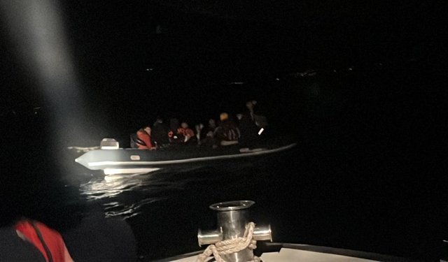 19 kişinin hayatını kaybettiği faciada, Uşak ve Denizli bağlantısı