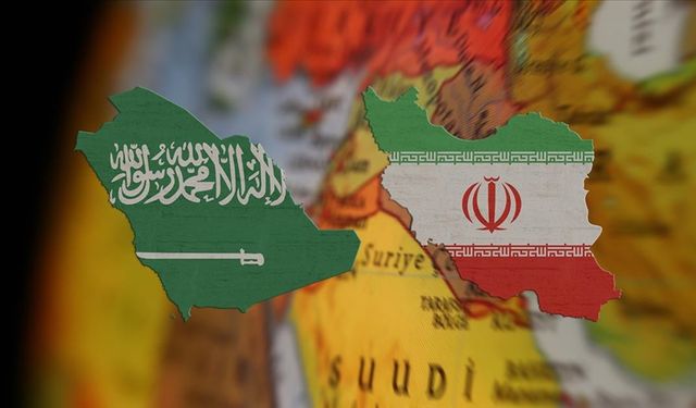 Suudi Arabistan-İran yakınlaşması İsrail'i rahatsız ediyor
