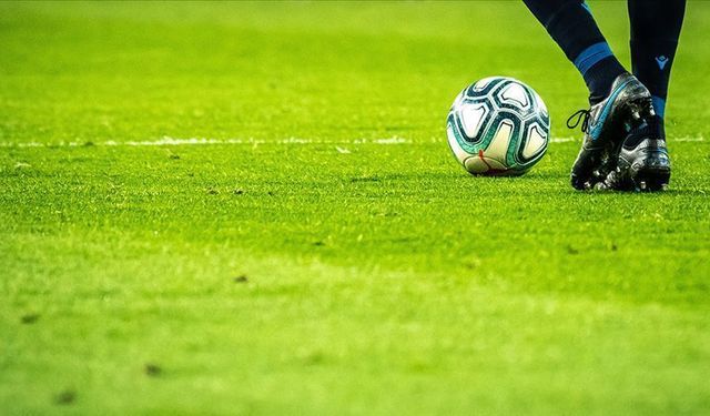 Futbolda bu haftanın programları