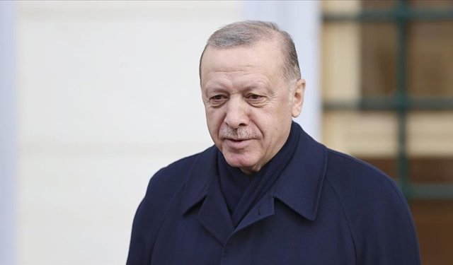 Cumhurbaşkanı Erdoğan, başkan adayları için özel çalışma yaptırıyor