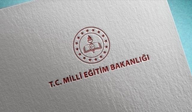 MEB, "1. Uluslararası Eğitim Kongresi"nin programını yayımladı