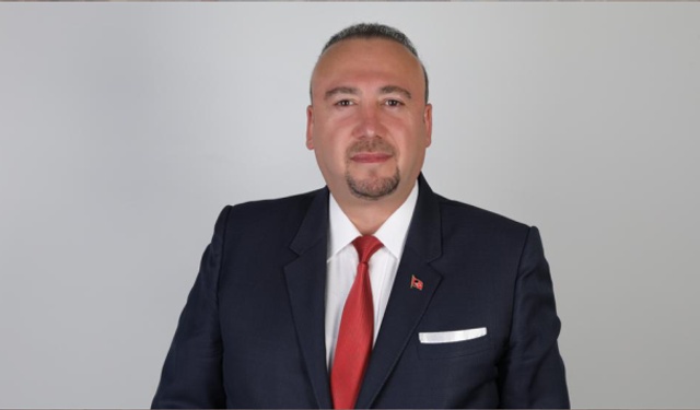Özkan Yalım'dan MHP Uşak İl Başkanına yanıt: Ben ağır milliyetçiyim!