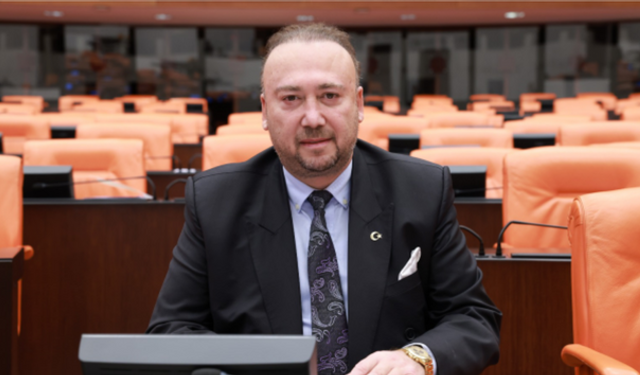 CHP'den Uşak Belediye Başkan aday adayı Özkan Yalım'dan şok iddia