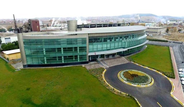 UTSO'da İş Sağlığı ve Güvenliği Toplantısı!