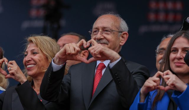 Kılıçdaroğlu, Uşak ve Antalya sonrasında CHP'ye arınma çağrısı yaptı