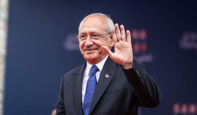 CHP'de kurultay iptal edildi! Kemal Kılıçdaroğlu geri dönüyor