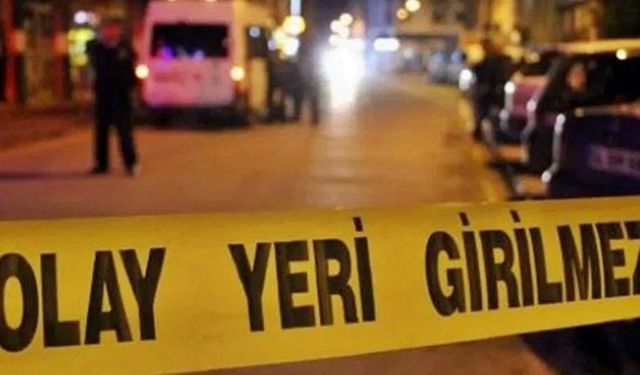 İzmir'de silahlı kavgada 2 kişi yaralandı